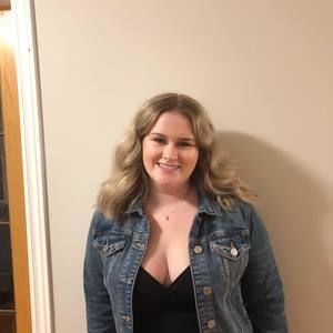 Meet your Posher, Libby